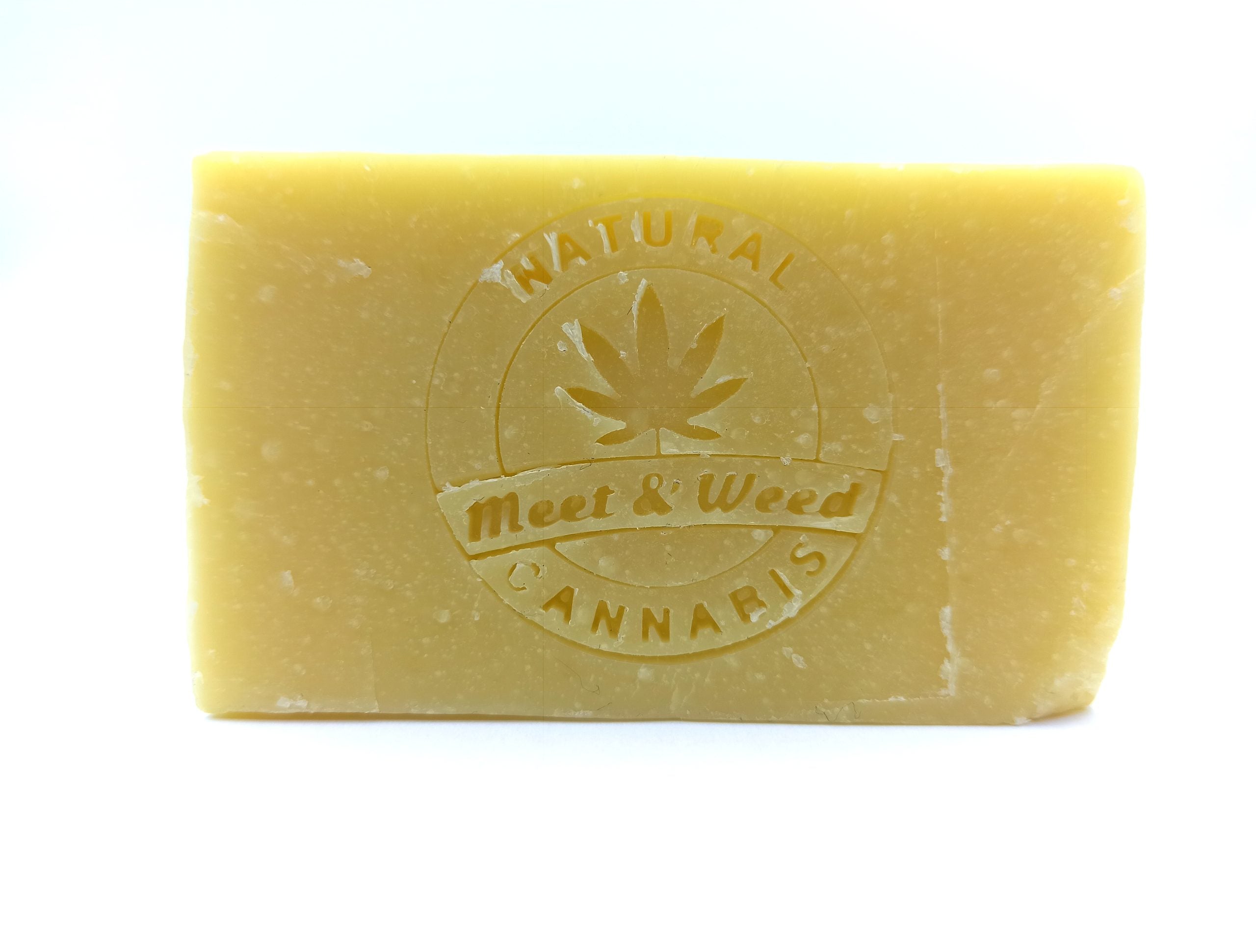 Meet&Weed soap