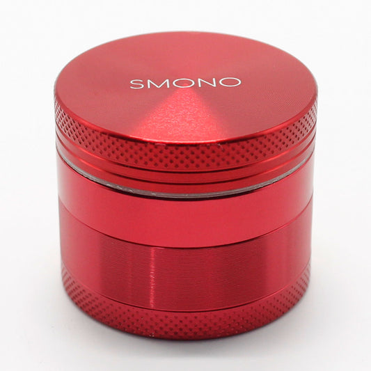 Smono Alu Grinder - Ø40