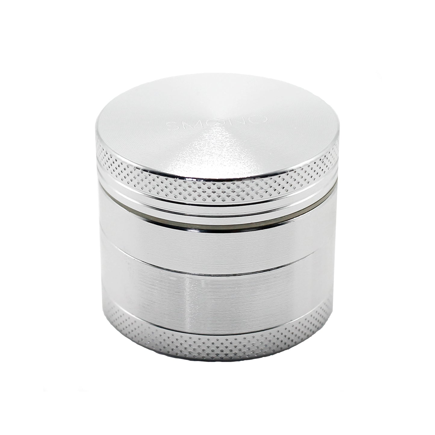 Smono Alu Grinder - Ø40