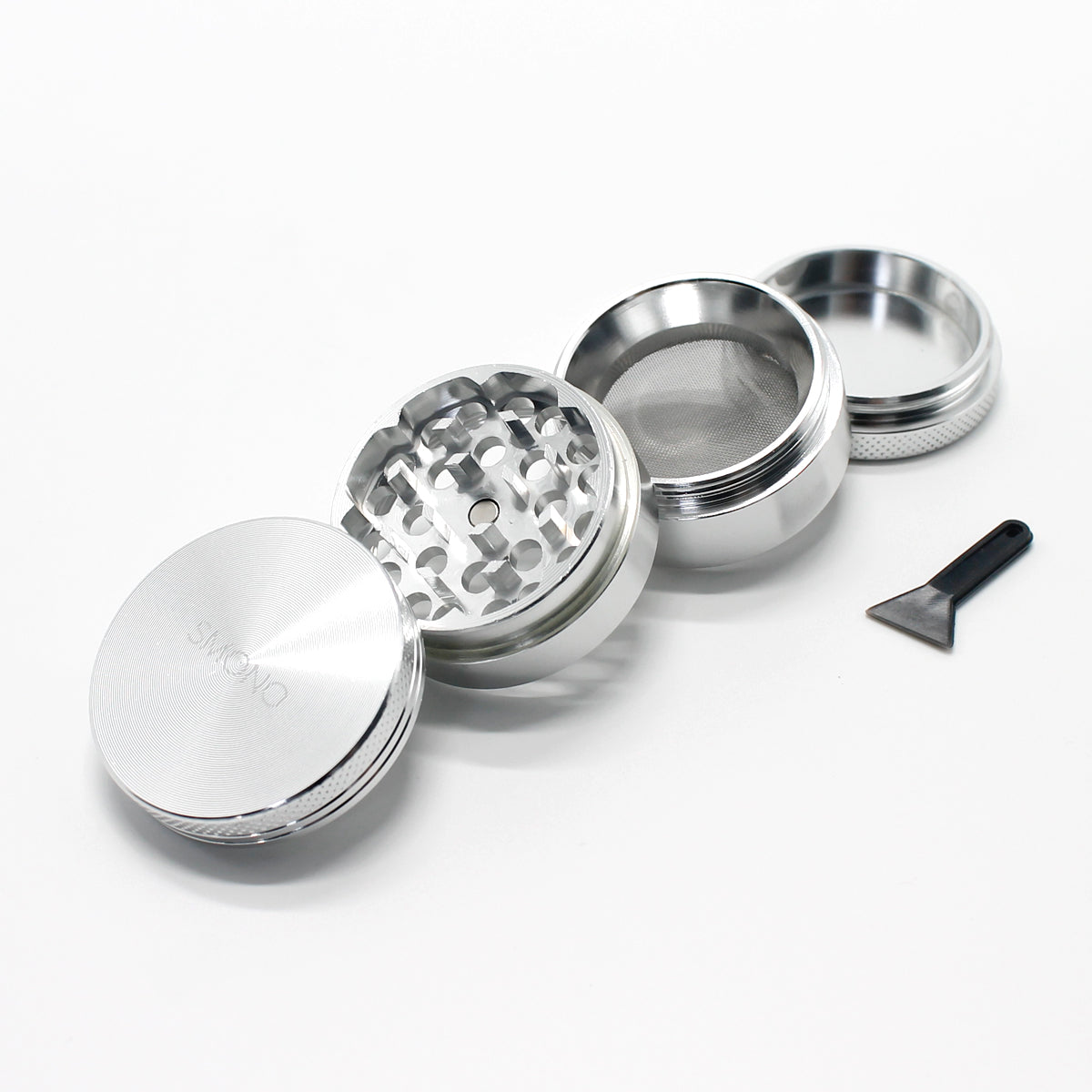 Smono Alu Grinder - Ø40