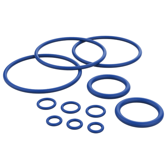 Storz &amp; Bickel Mighty seal ring set