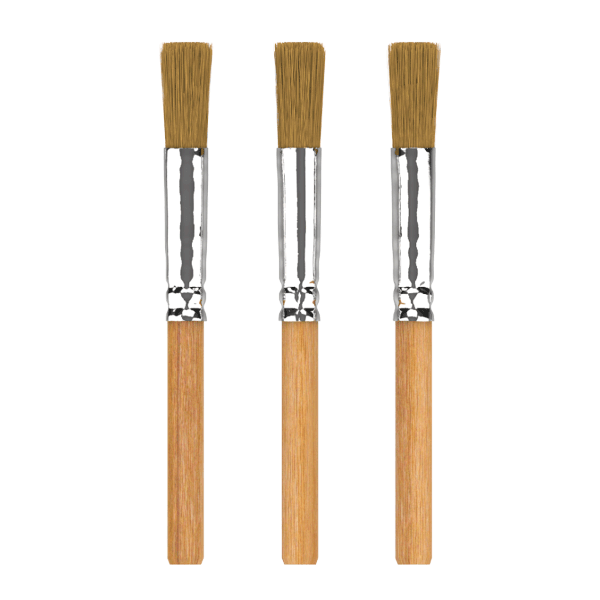 Storz &amp; Bickel Crafty / Mighty cleaning brush 3 pieces