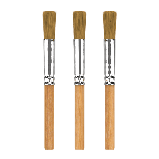 Storz &amp; Bickel Crafty / Mighty cleaning brush 3 pieces