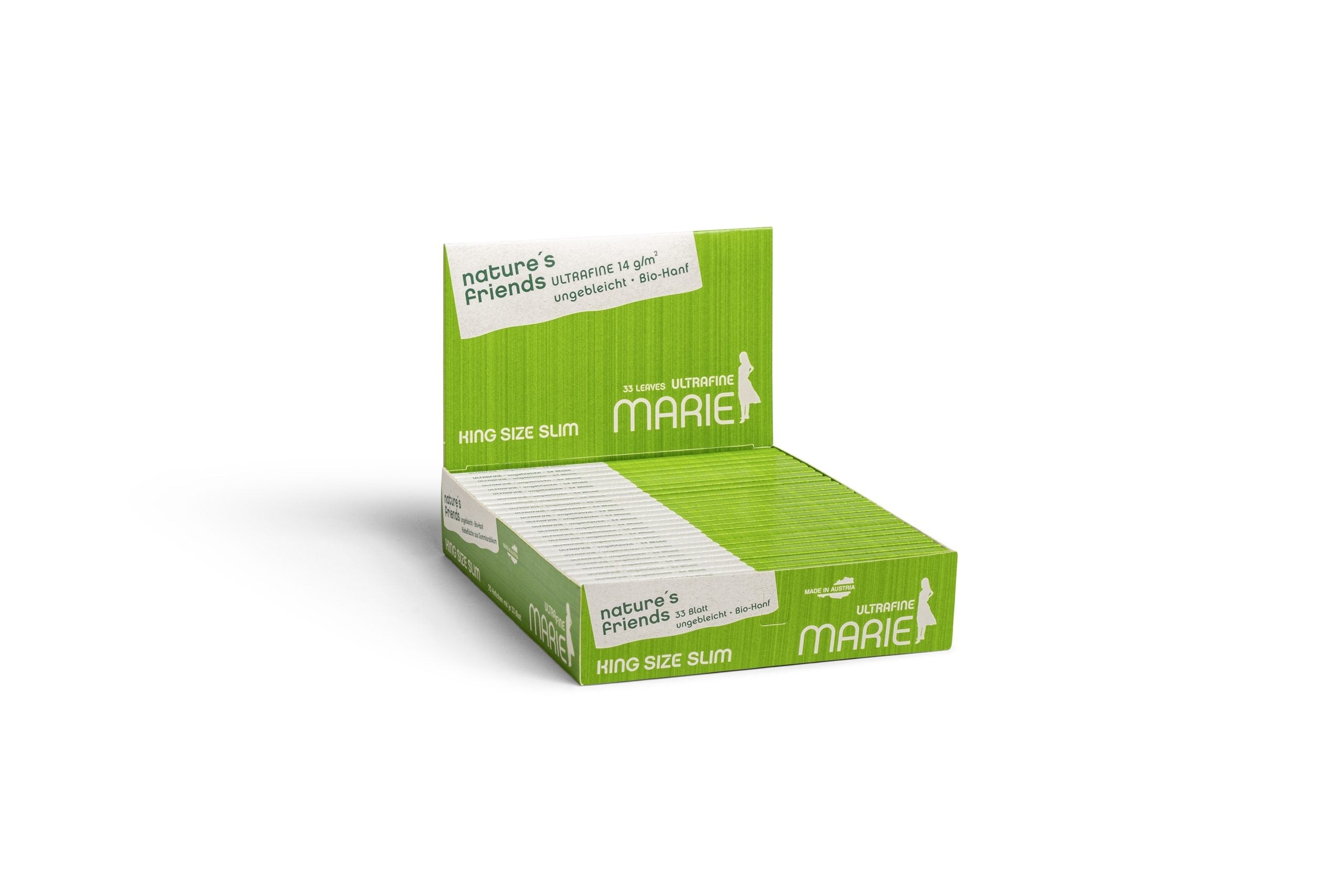 Marie KingSize Slim Natures Friend