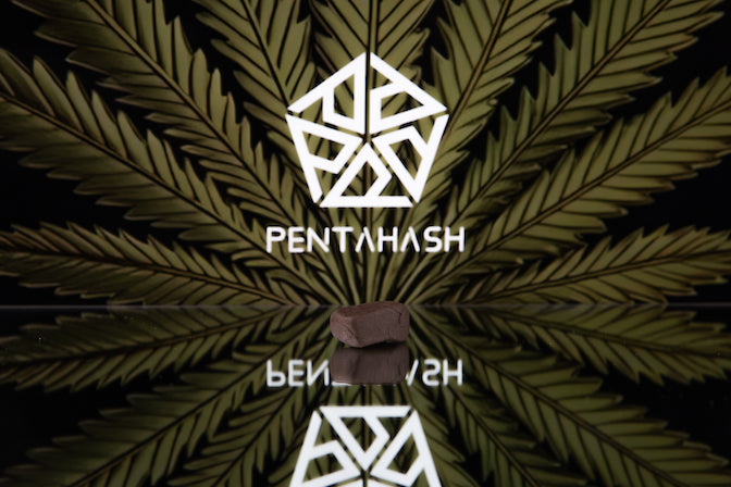 Pentahash Morrocan 1g | das Beste aus Cannabinoiden und Terpenen