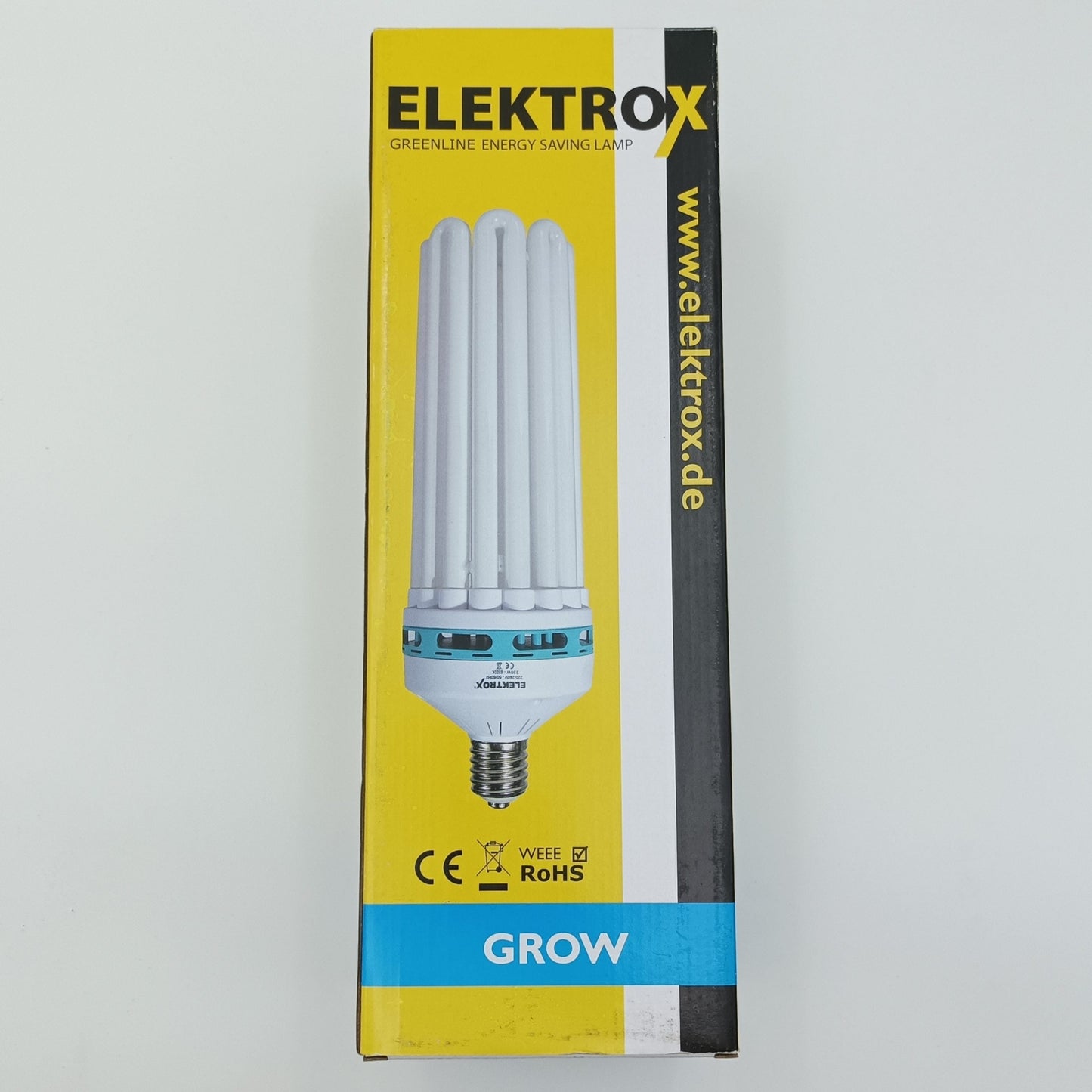 Elektrox GROW 250W 6500K