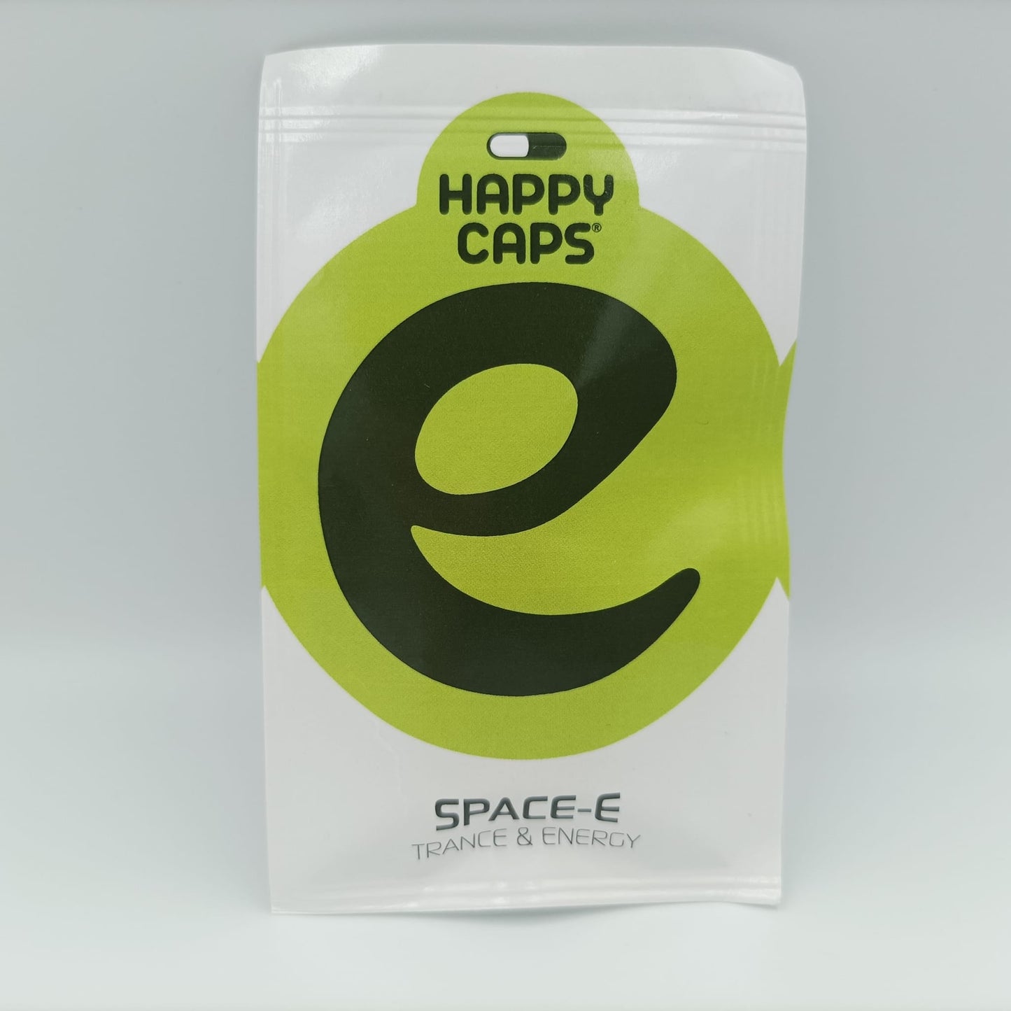 Space-E Happy Cap