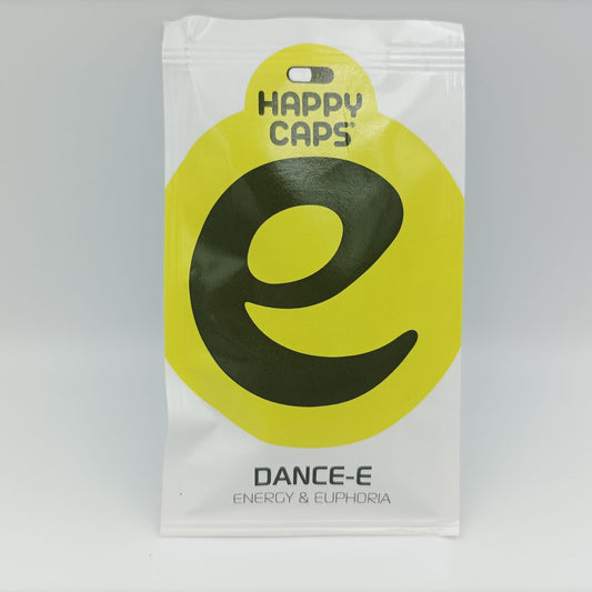 Dance-E Happy Cap