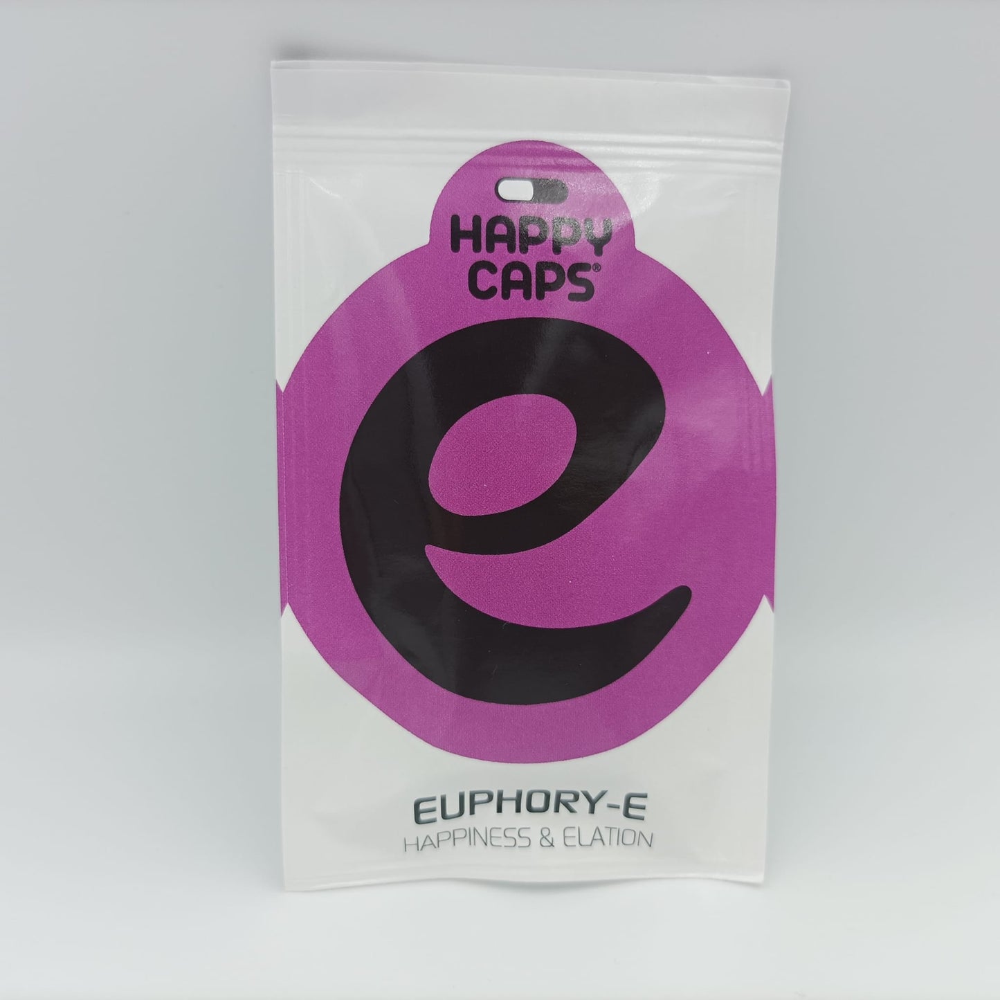 EUPHORY-E Happy Cap