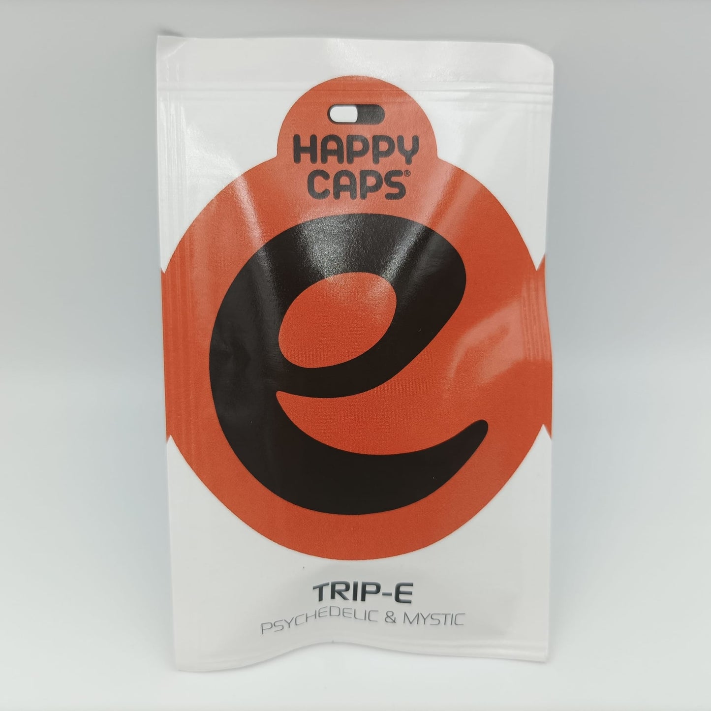 Trip-E Happy Cap