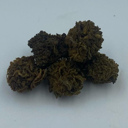 Aktion (Grinderkiller) Super Strong H4CBD 40% CBN 40% květiny (1g-10g)